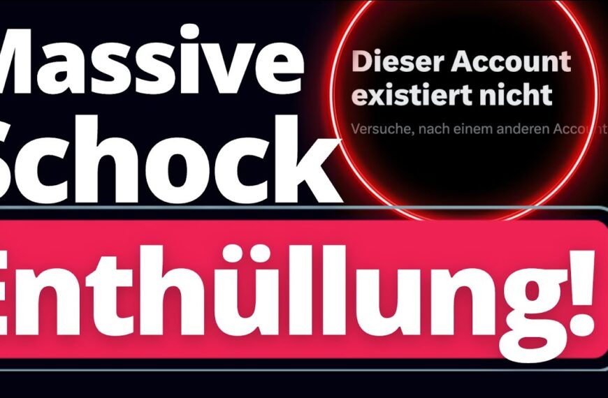 Brisante Enthüllung: Linker Journalist hetzt im Internet und fliegt auf!