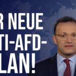 CDU am Ende!💥DAS hat Spahn wirklich ernst gemeint!…