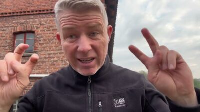 Mehr über den Artikel erfahren CDU, ARD. Das wussten wir nicht zieht diesmal nicht! Juden-, Christenverfolgung aber Kampf gegen rechts