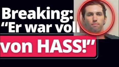 Mehr über den Artikel erfahren Charlie Kirk Attentäter: Brisantes Tatmotiv!