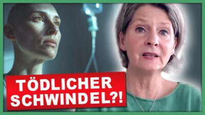 Mehr über den Artikel erfahren Chefärztin enthüllt den Chemo-Schwindel (Dr. Petra Wiechel)