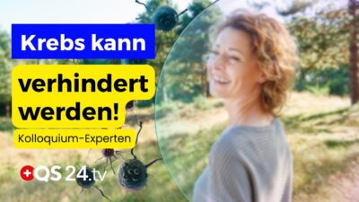 Mehr über den Artikel erfahren Chronische Erkrankungen und ihr Einfluss auf Krebsentstehung | Kolloquium Medicine | QS24