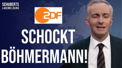Mehr über den Artikel erfahren DAMIT hat er nicht gerechnet💥ARD&ZDF in Panik💥 ÖRR vor Gericht + AfD-Kampfansage gegen GEZ