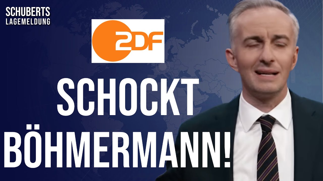 DAMIT hat er nicht gerechnet💥ARD&ZDF in Panik💥 ÖRR vor Gericht + AfD-Kampfansage gegen GEZ