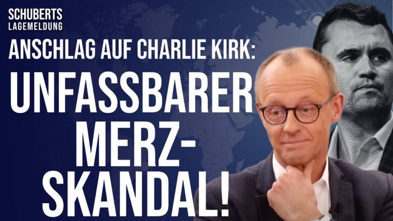 Mehr über den Artikel erfahren DAS darf nicht wahr sein!💥DAS ist eines Kanzlers unwürdig💥ZDF Theveßen/Hayali-Eklat💥Es geht weiter!