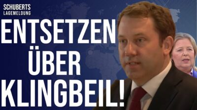 Mehr über den Artikel erfahren Das hat er wirklich gesagt!💥SPD = Skandale & Chaos: Die Trümmertruppe dreht vollkommen durch!