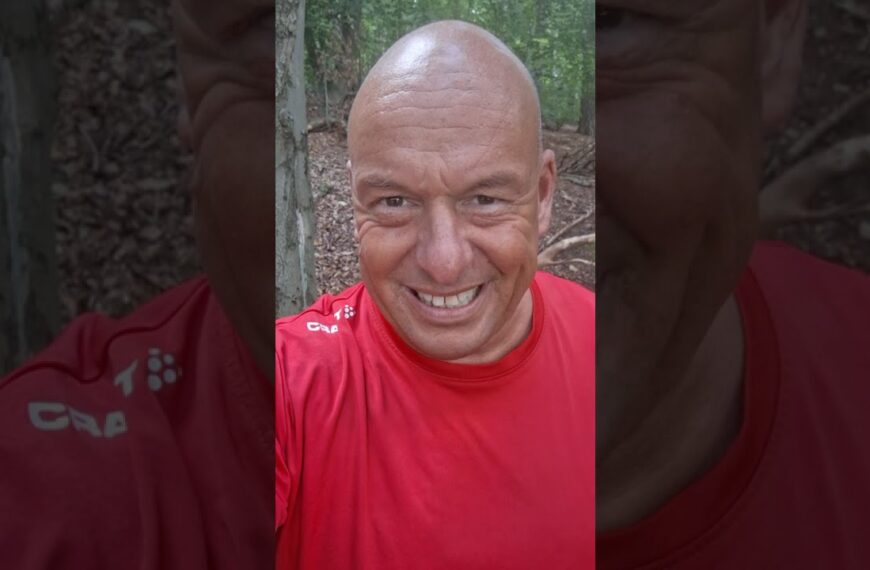 Das hat mich umgehauen!!