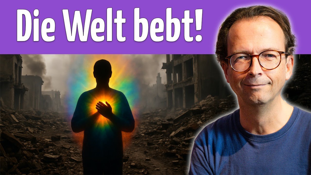 Das ist jetzt WICHTIG: So befreist du dich aus dem Sog der Krisen (Thomas Schmelzer)