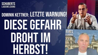 Mehr über den Artikel erfahren DAS muss jeder Bürger erfahren!💥“Dieser gefährliche Plan droht das Leben aller Bürger zu gefährden!“
