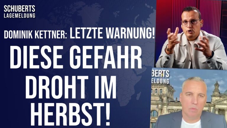 Mehr über den Artikel erfahren DAS muss jeder Bürger erfahren!💥“Dieser gefährliche Plan droht das Leben aller Bürger zu gefährden!“