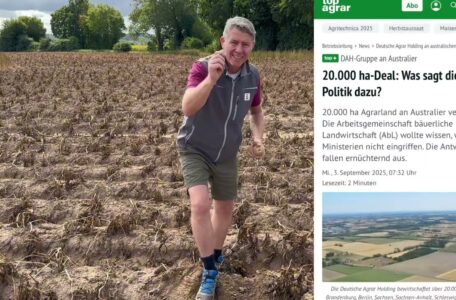 Das wahrhaft größte 🇩🇪 Problem. Egal, das Prinzip Hoffnung gilt auch hier. Unglaublich