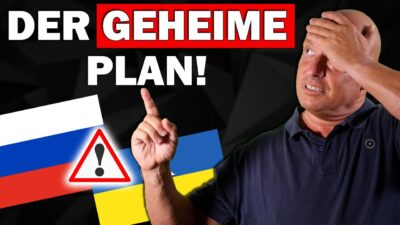 Mehr über den Artikel erfahren Der geheime Pakt: Das wahre Ziel vom Ukraine-Krieg! (MIT BEWEIS)