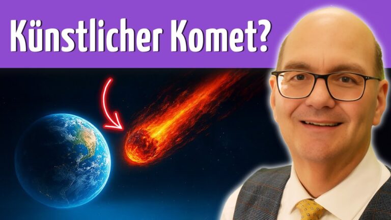 Mehr über den Artikel erfahren Der Herbst wird Geschichte schreiben: 3I-Atlas und Enthüllungen verändern alles (Peter Denk)