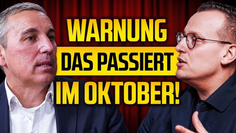 Mehr über den Artikel erfahren „Der Point of No Return ist längst überschritten!“ (Ex-Polizist schafft Fakten)