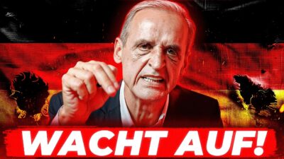 Mehr über den Artikel erfahren Deutschland: Das neue Testlabor für digitale Kontrolle (Florian Homm packt aus)