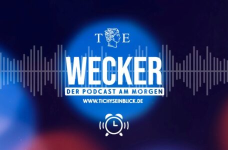 Deutschland geht der Strom aus – Porsche fliegt aus dem DAX – TE-Wecker