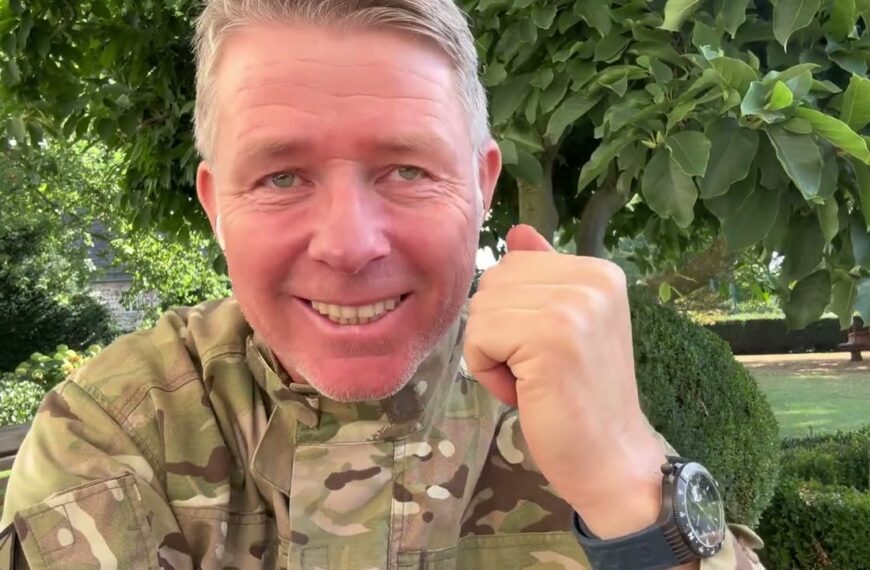 DFB, Klingbeil, Krieg oder zurück in die 80er? ⚠️Lachgefahr, obwohl wir am Ende sind! ❤️Weekend