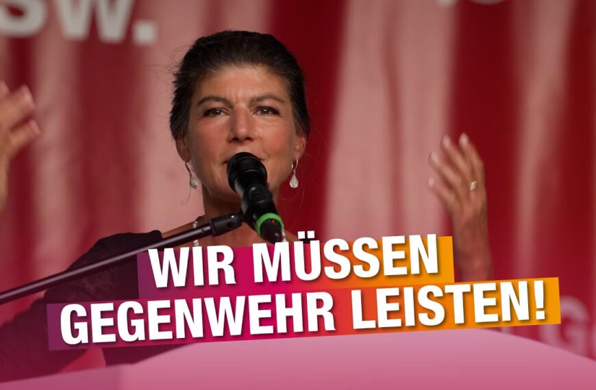 Die etablierten Parteien haben versagt!