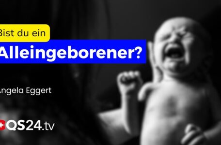 Die geheime Kraft des alleingeborenen Zwillings – Trauma als Geschenk? | Sinn des Lebens | QS24