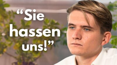 Mehr über den Artikel erfahren Die große Retourkutsche – Was werden die Rechten jetzt tun? | Apollo News-Chefredakteur Max Mannhart