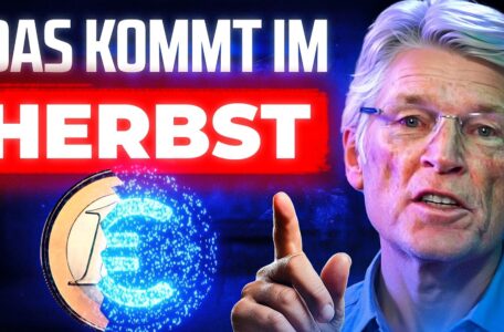 „Die Leute haben keine Ahnung, dass sie in der Falle sitzen!“ (Ernst Wolff alarmiert)