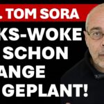Die links-woke Agenda ist schon lange geplant |…