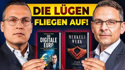 Mehr über den Artikel erfahren Die Medien haben sich selbst zerstört! (Gerald Grosz entlarvt die Lügen)