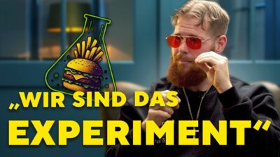 Mehr über den Artikel erfahren Die Milliarden-Lügen der Lebensmittelindustrie | Exilmedic packt aus