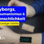 Die Verschmelzung von Mensch und Technologie: Chancen und…