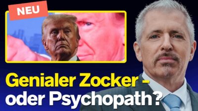 Mehr über den Artikel erfahren Dirk Müller enthüllt: Digitale Diktatur: So wird es laufen