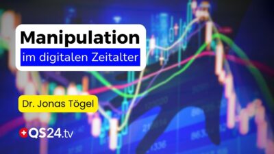 Mehr über den Artikel erfahren Dr. Jonas Tögel über Kognitive Kriegsführung und Manipulation | Back to school | QS24