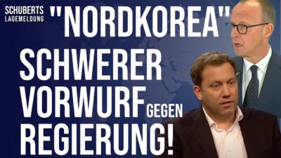 Mehr über den Artikel erfahren Dreiste Merz-Entgleisung💥Neue Zahlen: So viele Millionen hat BlackRock-Merz💥 Massentlassungen kommen