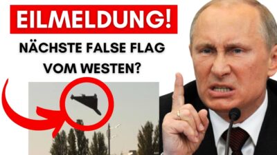 Mehr über den Artikel erfahren Drohnen in Kopenhagen & Oslo – Armee im Einsatz – nächste Eskalation?