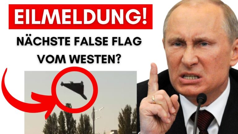 Mehr über den Artikel erfahren Drohnen in Kopenhagen & Oslo – Armee im Einsatz – nächste Eskalation?