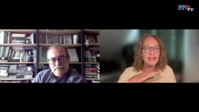 Mehr über den Artikel erfahren Droht der Finanz-Crash? Was ist mit dem Digitalen Euro? – Hörmann & Giuliani im Interview