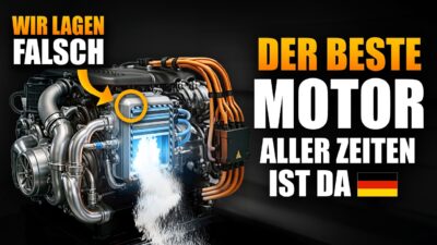 Mehr über den Artikel erfahren Durchbruch: Neue Natrium-Zelle schlägt jeden E-Antrieb!
