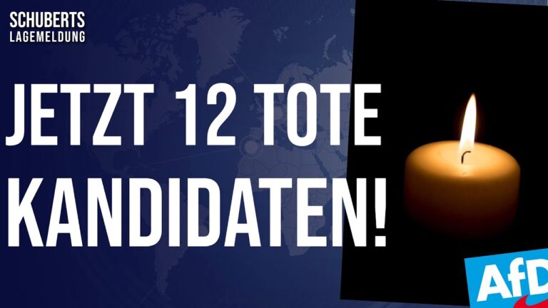 Mehr über den Artikel erfahren Eilt◼️WAS ist los in NRW?◼️Weitere Todesfälle: Neue Hintergründe◼️Merz-Wende bei AfD-Zusammenarbeit