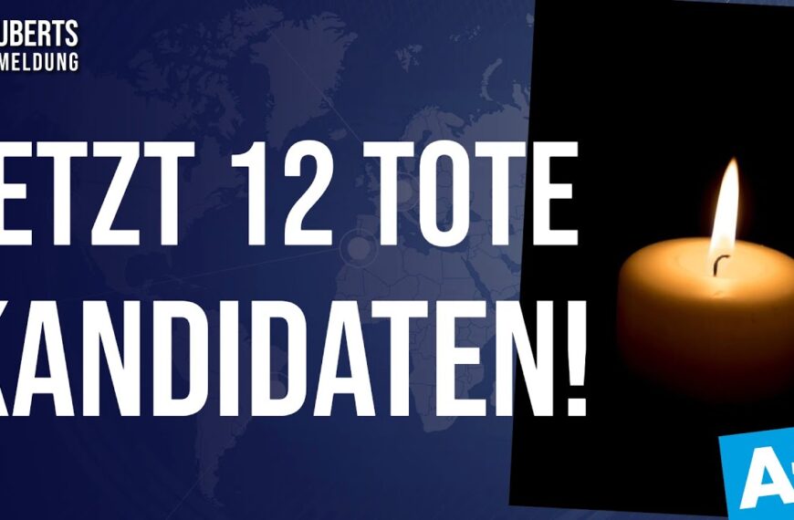Eilt◼️WAS ist los in NRW?◼️Weitere Todesfälle: Neue Hintergründe◼️Merz-Wende bei AfD-Zusammenarbeit