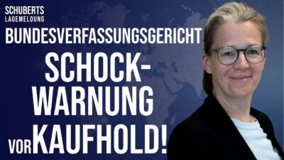 Mehr über den Artikel erfahren Eilt💥Diese radikale politische Agenda war bisher verborgen!💥Entsetzen: DAS fordert sie WIRKLICH!