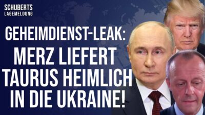 Mehr über den Artikel erfahren Eilt💥Gefährliche Eskalation💥Russischer Geheimdienst: „Vergeltungsschlag“ wird Deutschland treffen!“