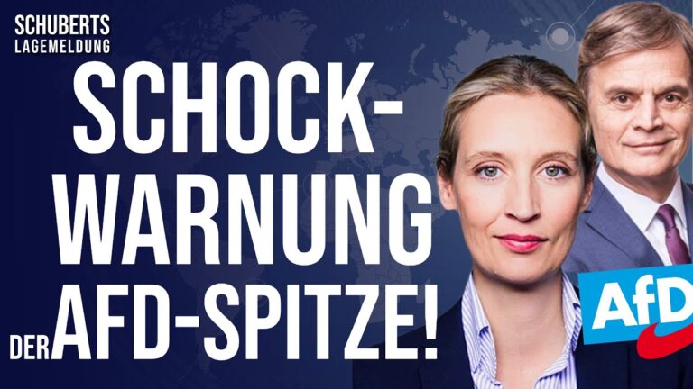 Mehr über den Artikel erfahren EILT💥JETZT geht es um ALLES!💥Schwerste Vorwürfe gegen Merz-Regierung💥Hayali-Skandal weitet sich aus!