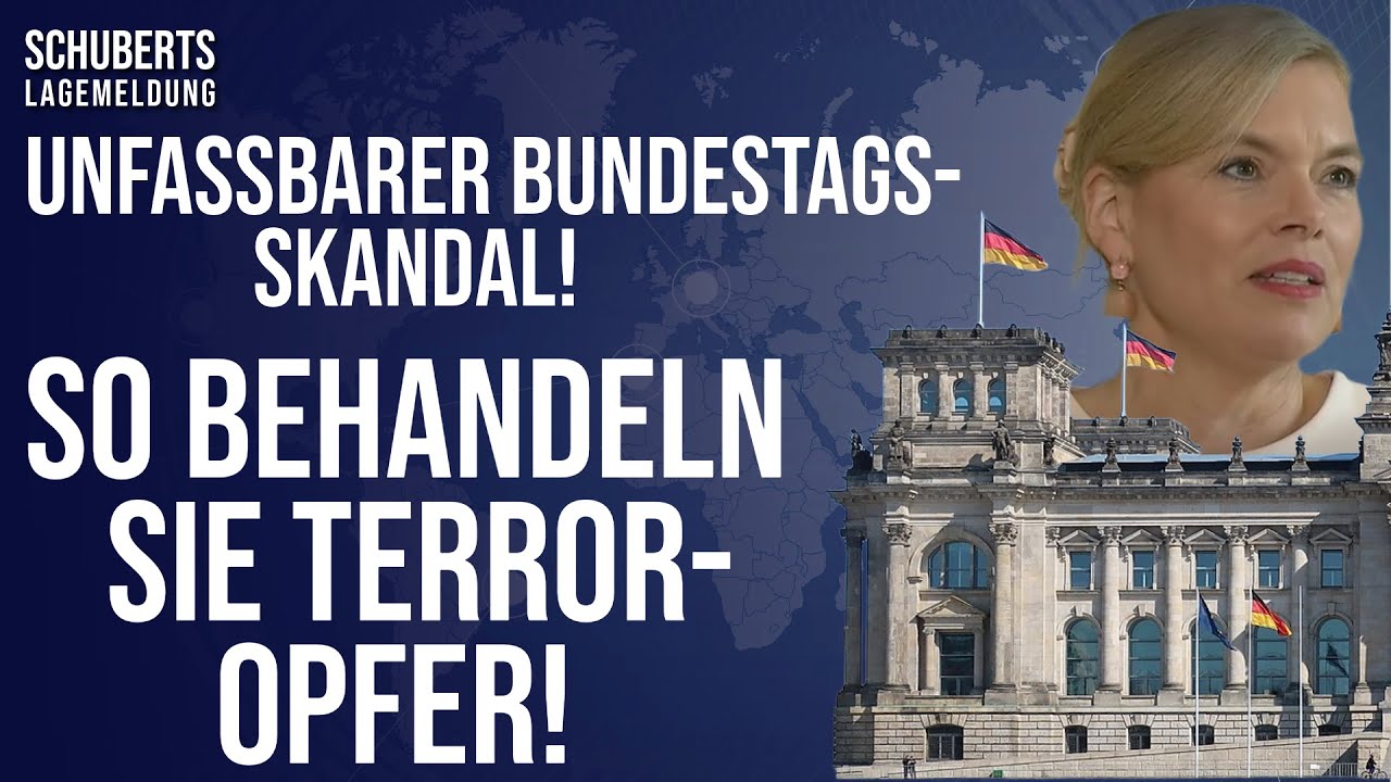 Eilt💥Kritische YouTube-Kanäle sollen verboten werden!💥Medien in Panik💥DAS behaupten sie über die AfD