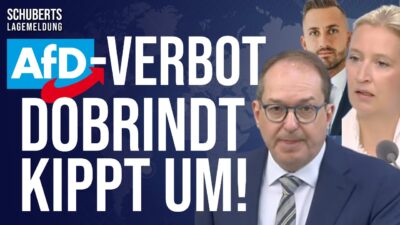 Mehr über den Artikel erfahren Eilt💥NRW💥Jetzt 16 Tote◾️Linke bejubeln tote AfD-Kandidaten💥Siegmund im Visier des Verfassungsschutzes