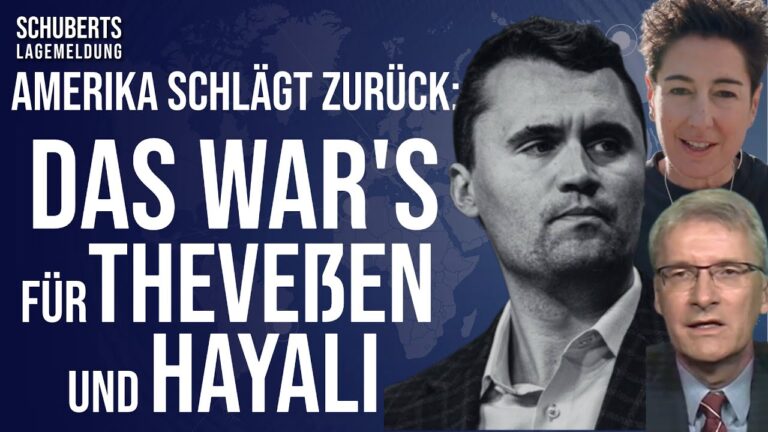 Mehr über den Artikel erfahren Eilt💥Schock in Berlin! 💥Jetzt wird abgerechnet💥Weitere Hayali Entgleisung💥🏴󠁧󠁢󠁥󠁮󠁧󠁿England steht auf!