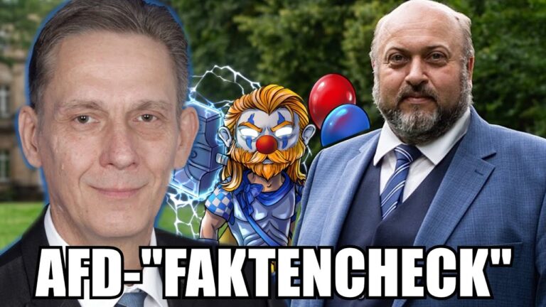 Mehr über den Artikel erfahren SATIRE: Eine Zensur findet nicht statt