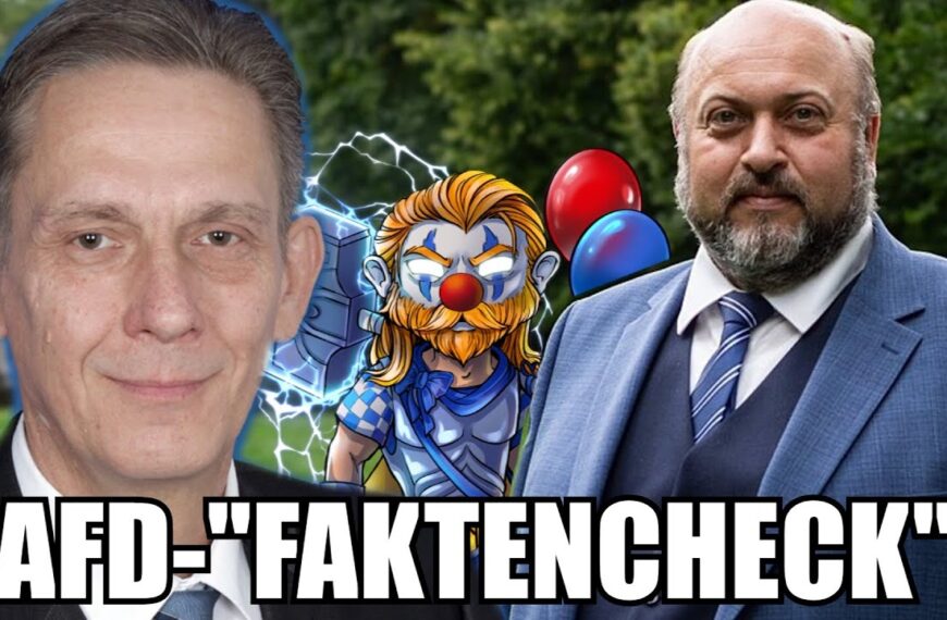 SATIRE: Eine Zensur findet nicht statt