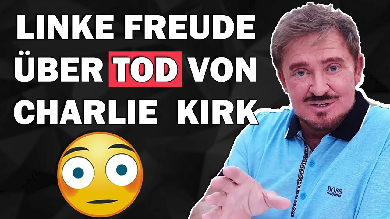 EKELHAFT: Linke freuen sich über Mord an Freidenker…