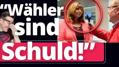 Mehr über den Artikel erfahren Eklat nach Wahl: Oberbürgermeisterin völlig von der Rolle!