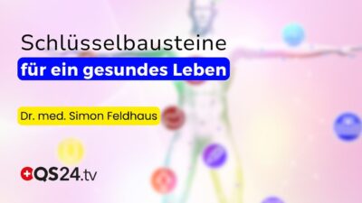 Mehr über den Artikel erfahren Essentielle Nährstoffe:  Die entscheidende Rolle von Enzymen und Proteinen | QS24 Gremium