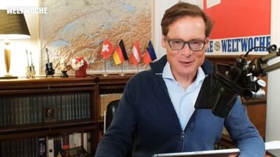 Mehr über den Artikel erfahren EU-Milliardenschulden: Putin als Ablenkungsmanöver – Weltwoche Daily DE